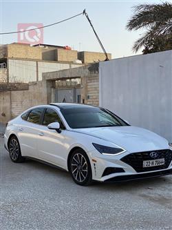 هیوندای سۆناتا